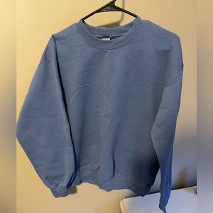 GILDAN Heavy Blend Crewneck